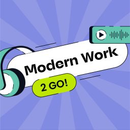 Artwork for Modern Work 2 Go