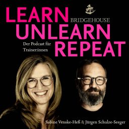 Artwork for Learn, Unlearn, Repeat