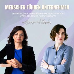 Artwork for Menschen.Führen.Unternehmen