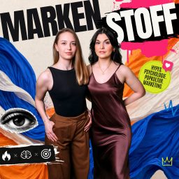 Artwork for Markenstoff