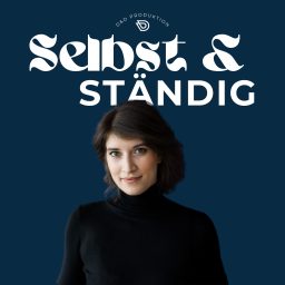 Artwork for Selbst & Ständing