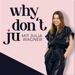 Artwork for why don't ju