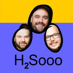 Artwork for H2sooo