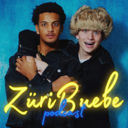 Artwork for ZüriBuebe - Podcast