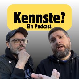 Artwork for Kennste?