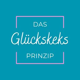 Artwork for Das Glückskeks Prinzip