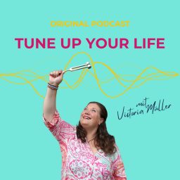 Artwork for Tune Up Your Life