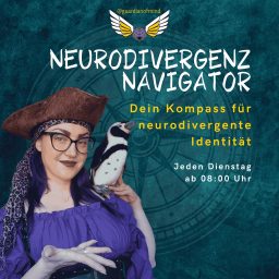 Artwork for Neurodivergenz Navigator