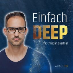 Artwork for Einfach DEEP