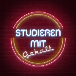 Artwork for Studieren mit Gehalt