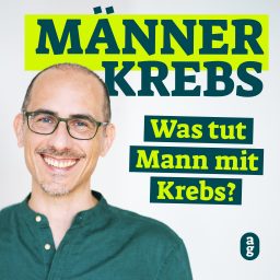Artwork for Männerkrebs – Was tut Mann mit Krebs?