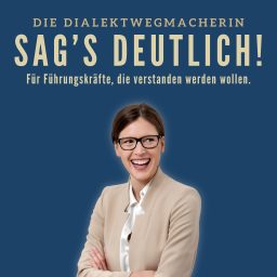 Artwork for Sag´s deutlich!