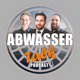 Artwork for Abwassertalk