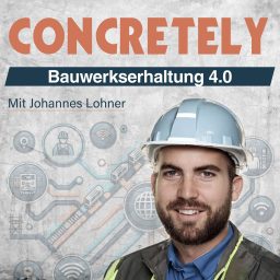 Artwork for Concretely