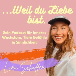 Artwork for Weil du Liebe bist.