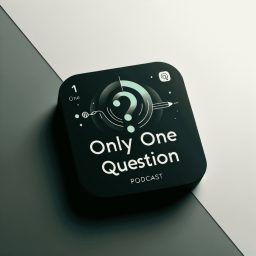 Artwork for Only One Question