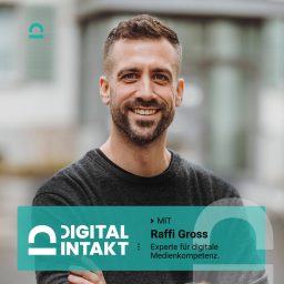Artwork for Digital Intakt