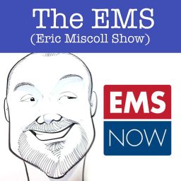 Artwork for EMSNOW