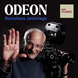 Artwork for Odeon Stanisława Janickiego w RMF Classic