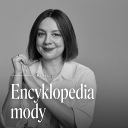 Artwork for Encyklopedia mody