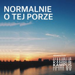 Artwork for Normalnie o tej porze