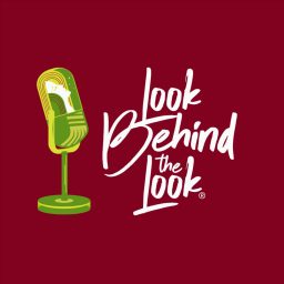 Artwork for Look Behind The Look