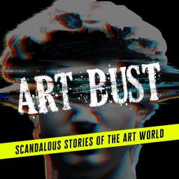 Artwork for Art Bust