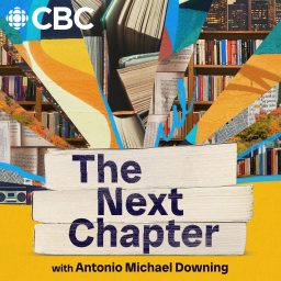 Artwork for The Next Chapter with Antonio Michael Downing