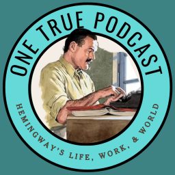 Artwork for One True Podcast
