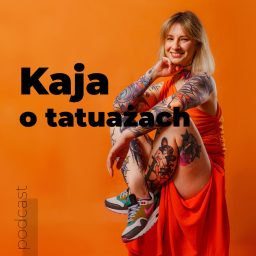 Artwork for Kaja o tatuażach
