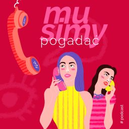 Artwork for MUSIMY POGADAĆ