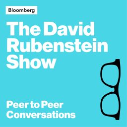 Artwork for The David Rubenstein Show