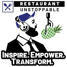 Artwork for Restaurant Unstoppable with Eric Cacciatore