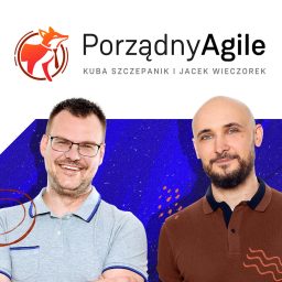 Artwork for Porządny Agile