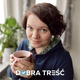Artwork for Dobra Treść