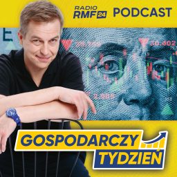 Artwork for Gospodarczy tydzień