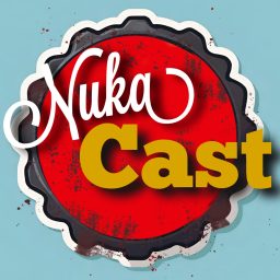 Artwork for Nuka Cast