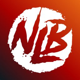 Artwork for NLB Nerd Life Balance