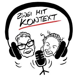 Artwork for Zwei mit Kontext – vom Plenum zum Pferdle