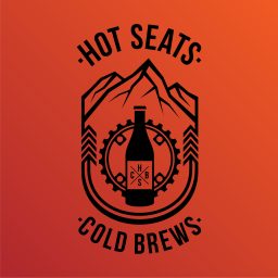 Artwork for Hot Seats and Cold Brews