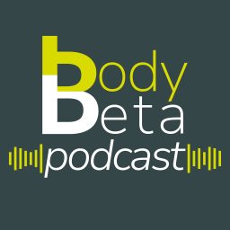 Artwork for Body Beta Podcast