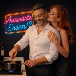 Artwork for Auswärts Essen !?