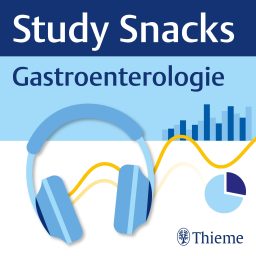 Artwork for Study Snacks - Gastroenterologie