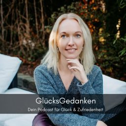 Artwork for GlücksGedanken