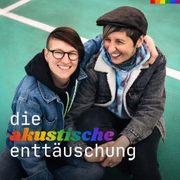 Artwork for Die Akustische Enttäuschung