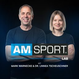 Artwork for AMSPORT Lab