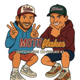 Artwork for Moto Flakes