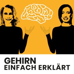 Artwork for Gehirn einfach erklärt