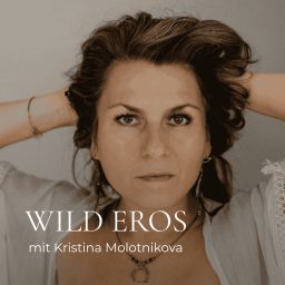 Artwork for Wild Eros Podcast