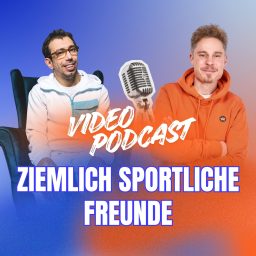 Artwork for Ziemlich sportliche Freunde